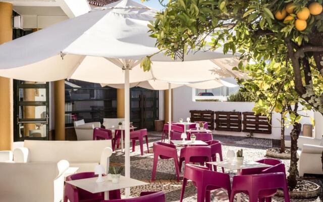 ibis Evora Hotel