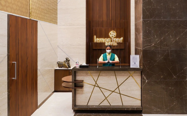 Lemon Tree Hotel, Kalina BKC, Mumbai