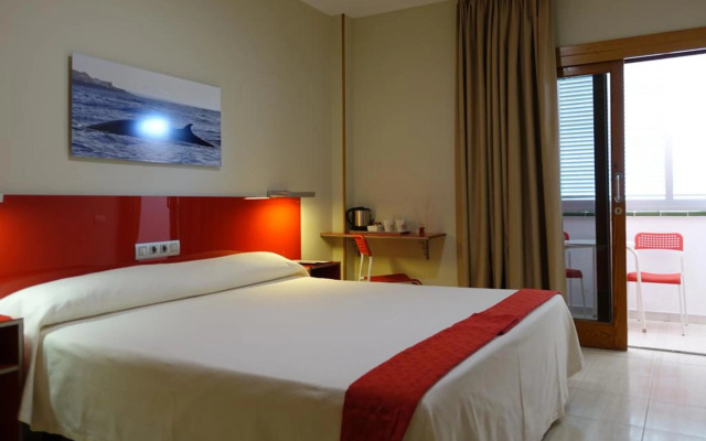 Hotel Andrea's