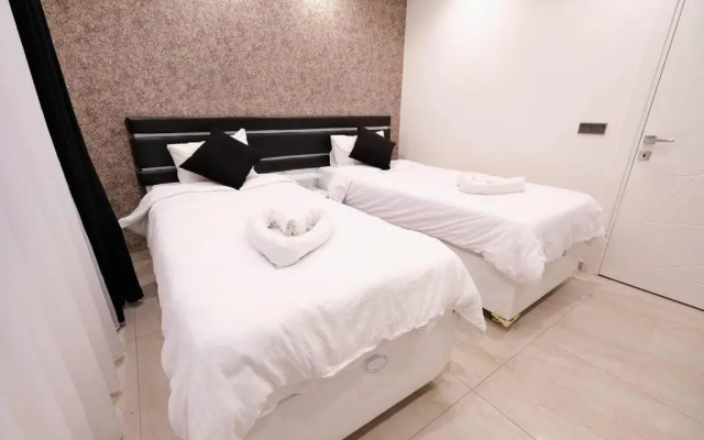 Alanya Luxury Villas & Spa