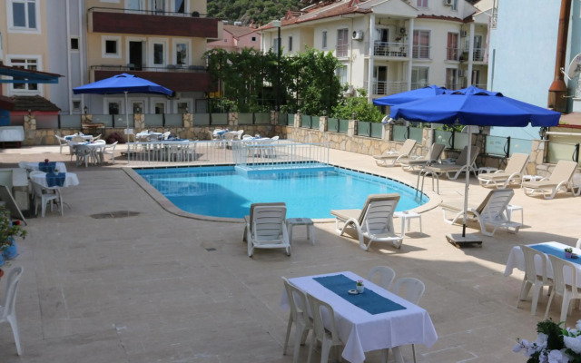 Otel Eroglu