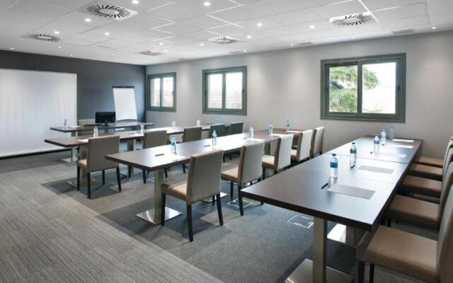 Hotel UVE Alcobendas