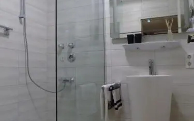 Bergschlössl Fewo 28