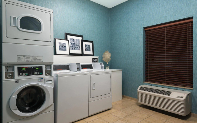 Hampton Inn Bellevue