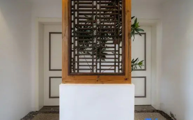 San Qiu Garden Villa