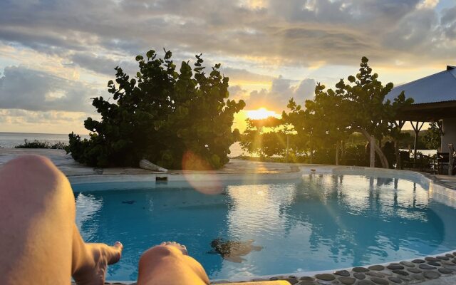 Coral Cove Wellness Resort