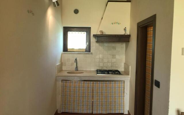 Tenuta La Tabaccaia
