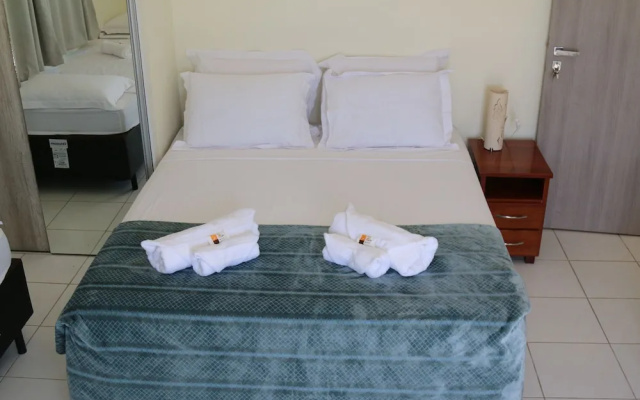 Villa Roma Beach Hotel