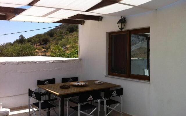 Traditional art house 2