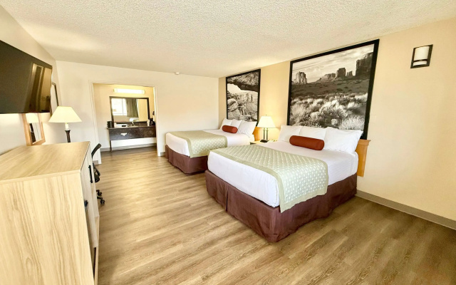Super 8 by Wyndham Salina/Scenic Hills Area - фото 5