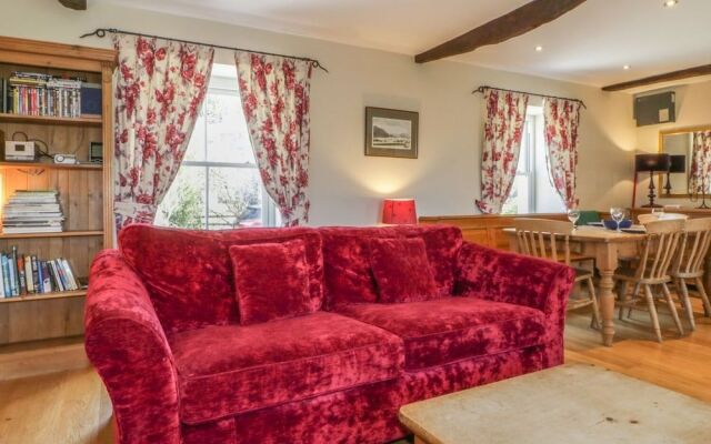 Mell View Cottage