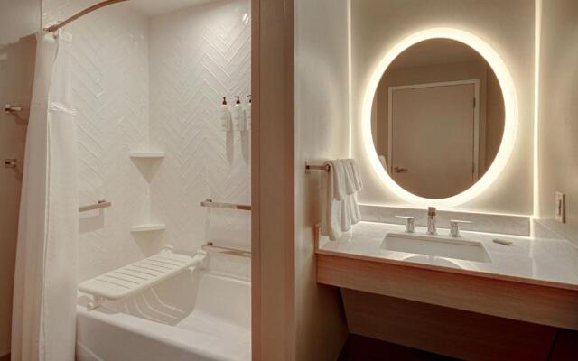 TownePlace Suites by Marriott Cincinnati Airport South