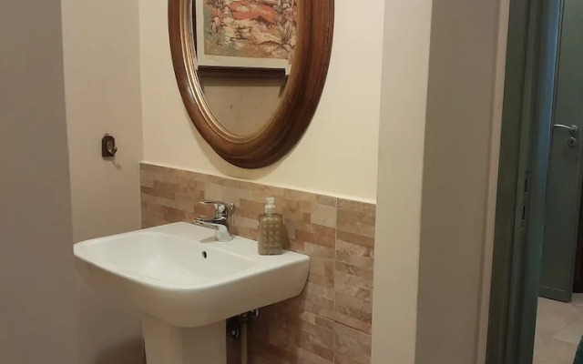 Casa Castelli Holiday Apartment