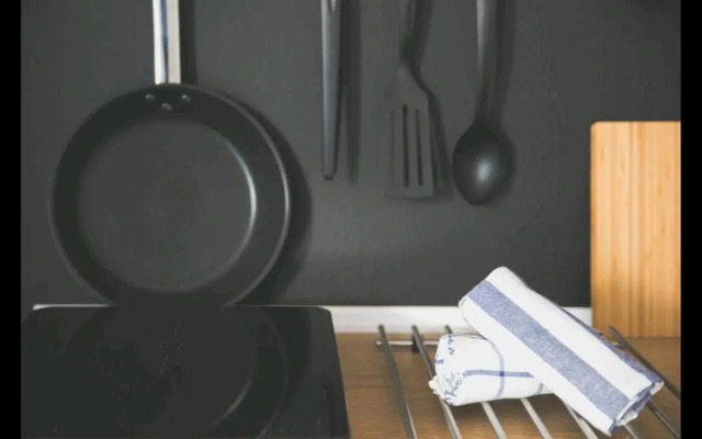 Apartmani Vacanza
