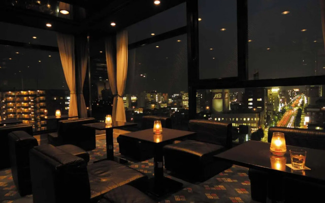 Marroad Inn Kumagaya