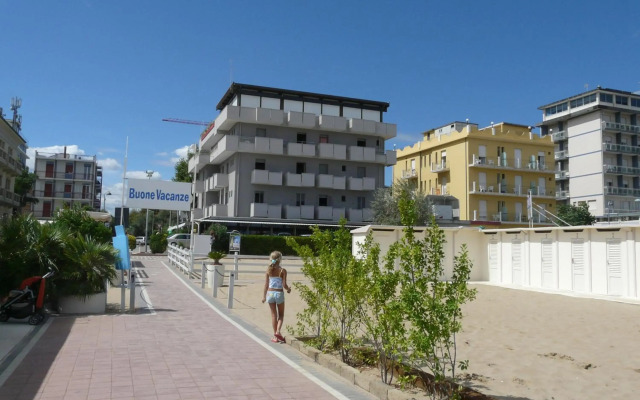 Hotel Giglio