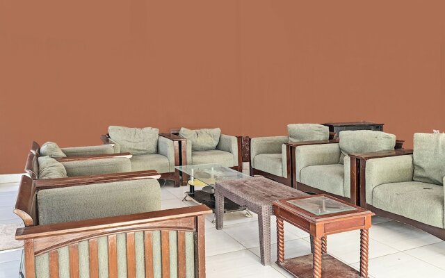 Hotel O Penginapan Radja Jeneponto