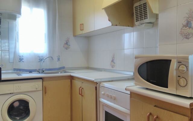 Ap Costas Peñíscola Playa Apartamento