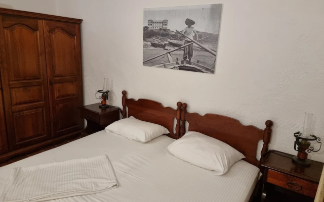 Hotel Kulla e Balshajve
