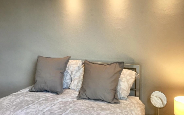 The Limes Guest House