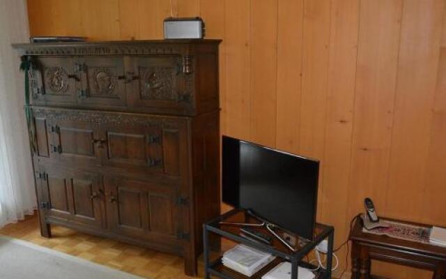 Apartment Oberland Nr. 19