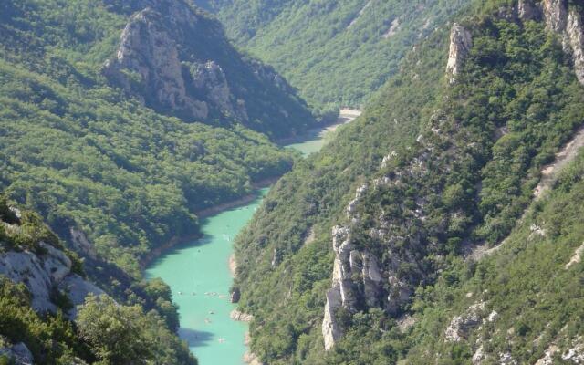 Villa Du Verdon