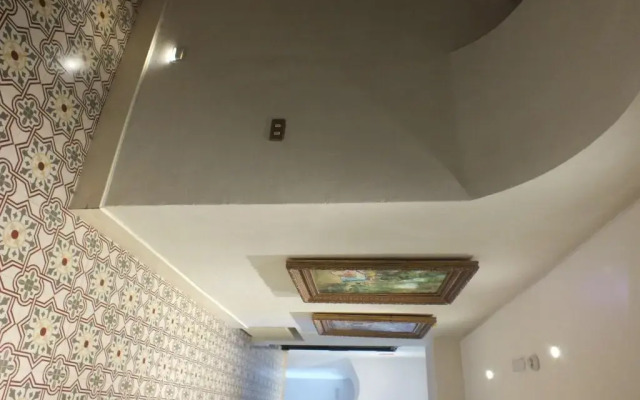 Casa Palacio VillaZambra