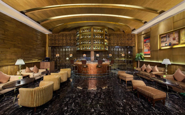 Sahati Hotel