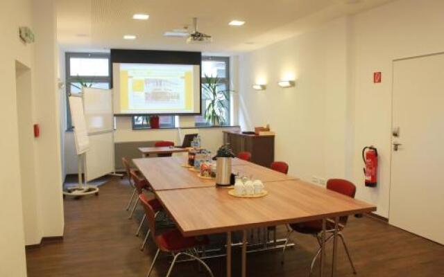 Hostel Köln