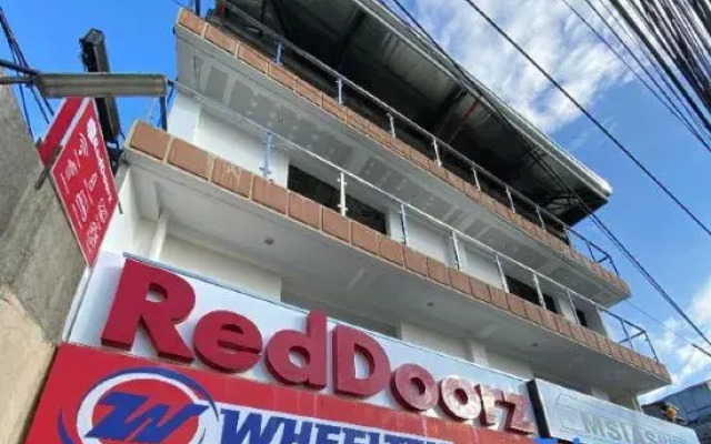 RedDoorz @ Calapandayan Subic Zambales