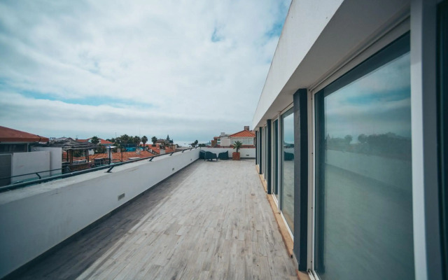 Cascais Hotel
