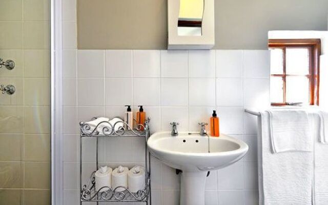 La Gratitude Guest House