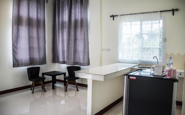 Plern Pitch Residence