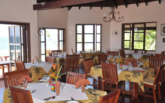 Petite Anse Hotel
