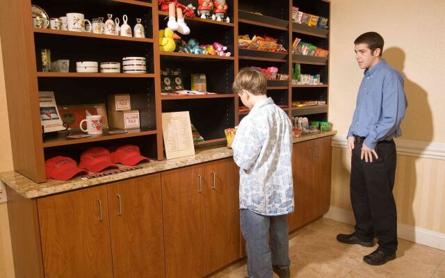 Holiday Inn Conference Center - Valdosta by IHG