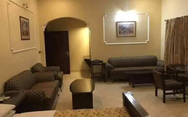 Indus Hotel Lahore