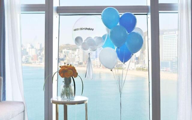 H Avenue Gwangalli Beach