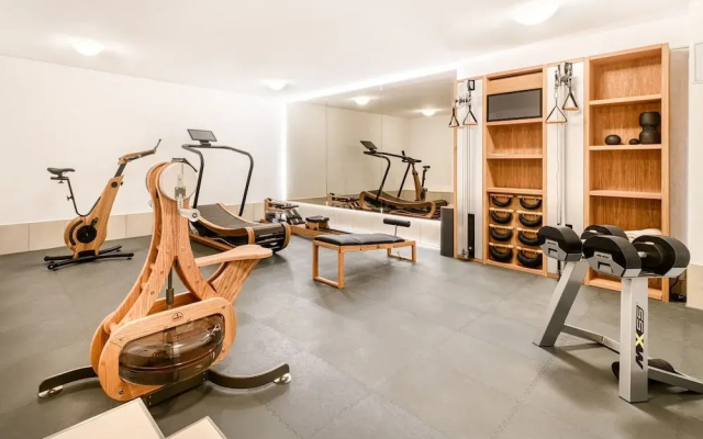 Chalet Lilly - Luxury mit Ski in - Ski out