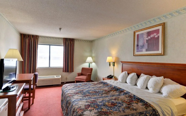 Days Inn Martinsburg