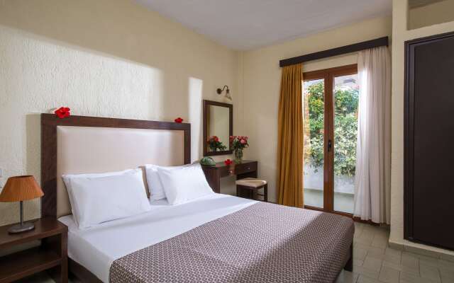 South Coast Hotel