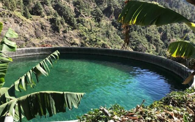 Rivendell Centro de Arte y Retiro-Hostel