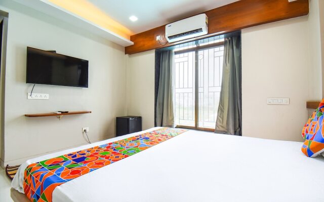 Fabhotel Prime Rajmudra