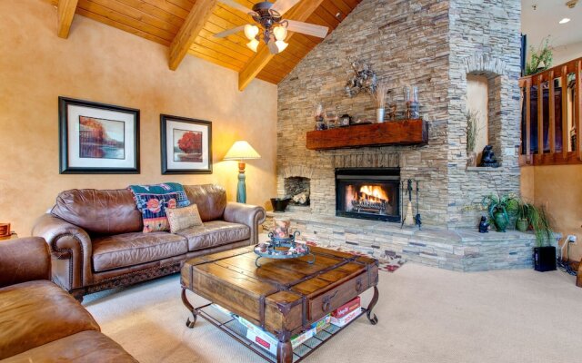 Abode at Pinnacle
