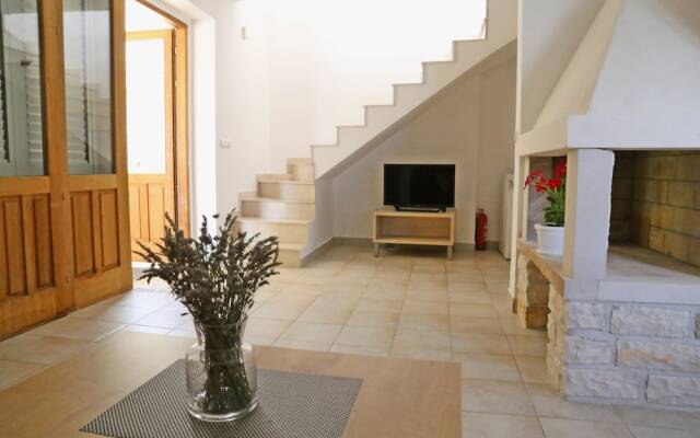 Beach Villa Olivia