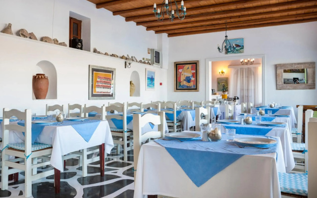 Mykonos Beach Hotel