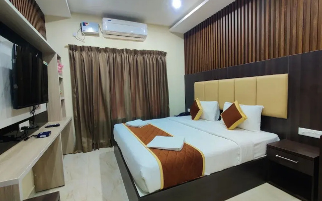 Hotel Brindavan Elite Rameswaram