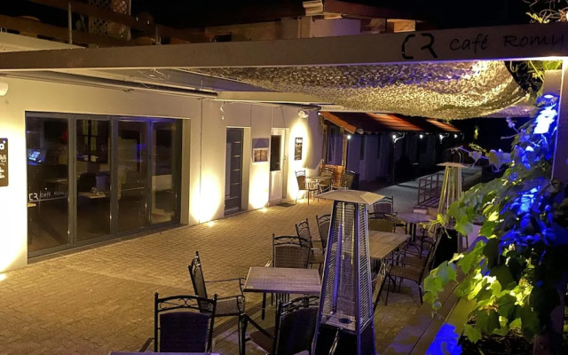 Hotel Zierow