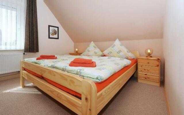 Ferienwohnungen An Deck