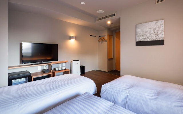 EN Triple room 사진 2