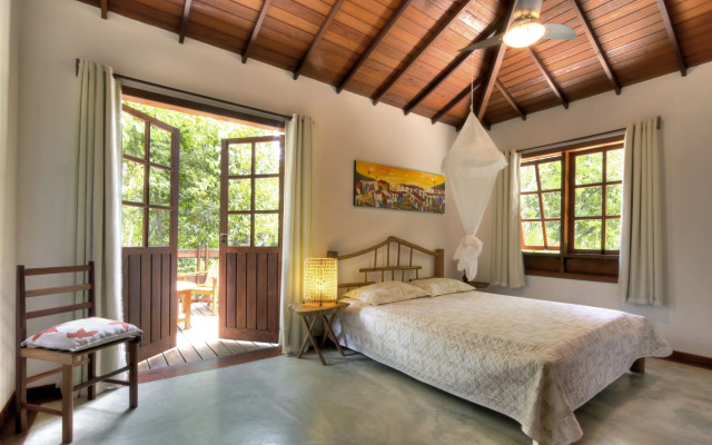 Village Mata Encantada